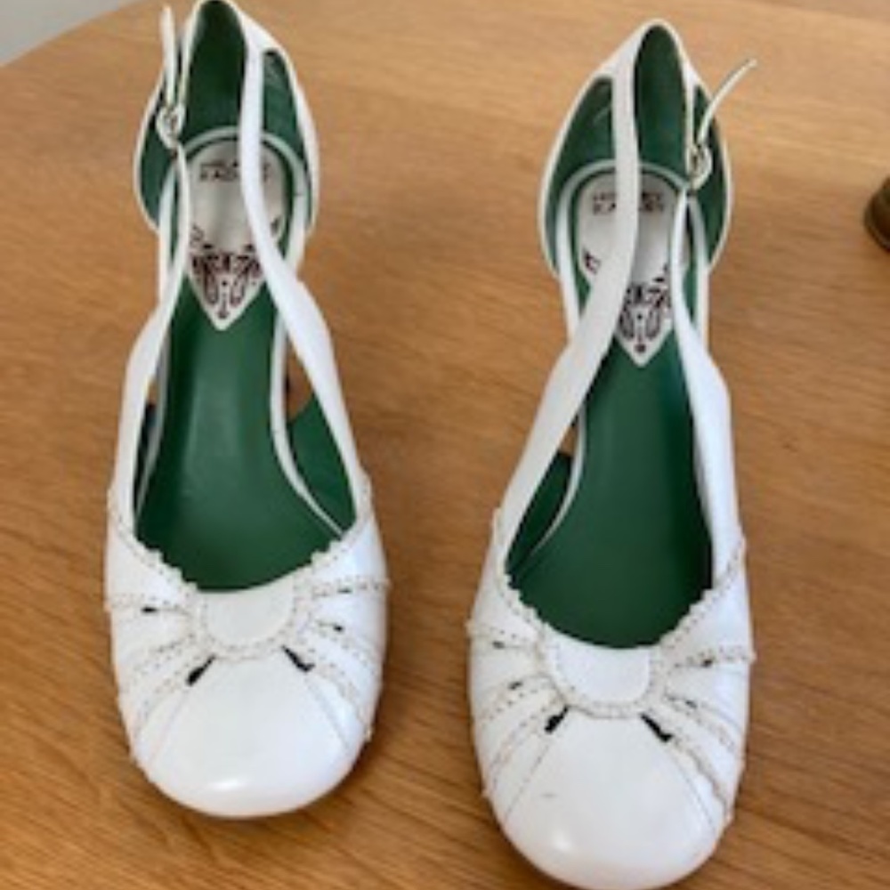 Hilary Radley Shoes